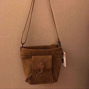 BOC Crossbody Bag